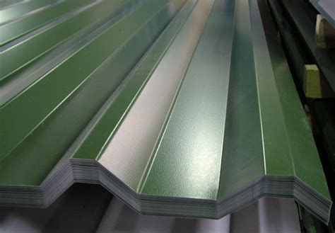 box profile roofing sheets suppliers